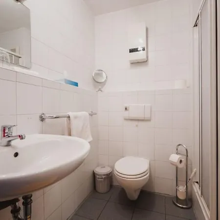 Ferienwohnung Hochstaufen - A53262 *