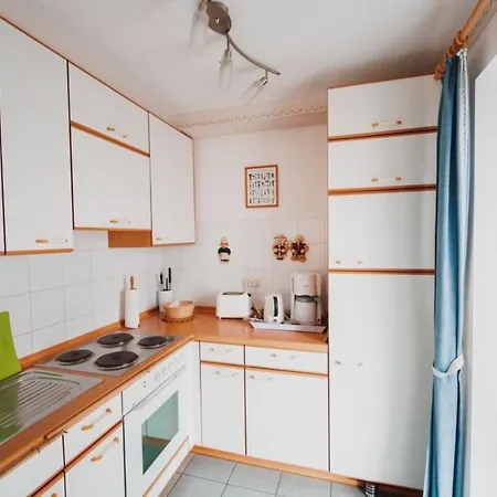 Ferienwohnung Hochstaufen - A53262 شقة *