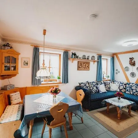 Ferienwohnung Hochstaufen - A53262 شقة برين ام شيميسي